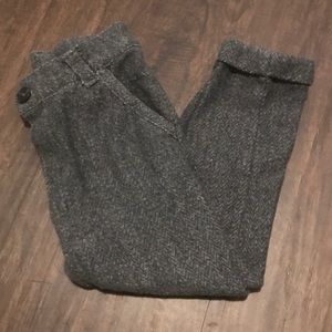 Koala Kids Toddler Trousers Grey Size 12-18 months